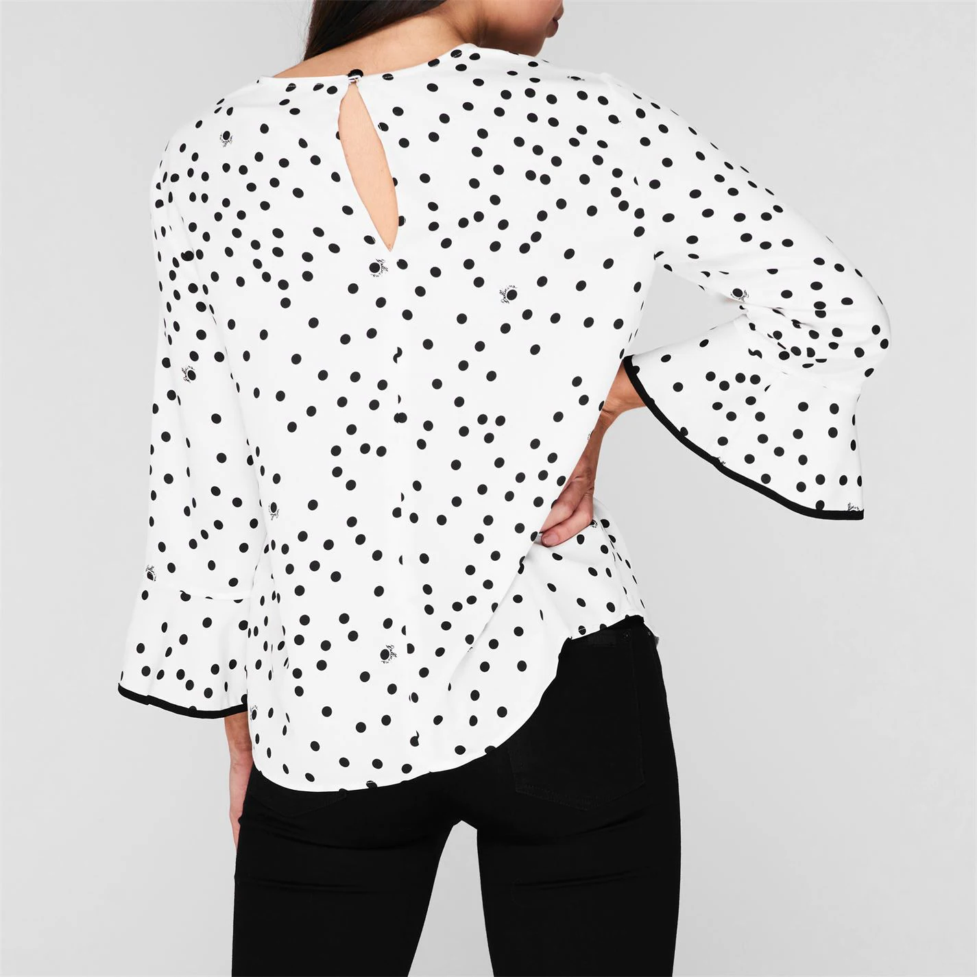 Marella Softly Blouse 3 Marella Softly Blouse - Image 3