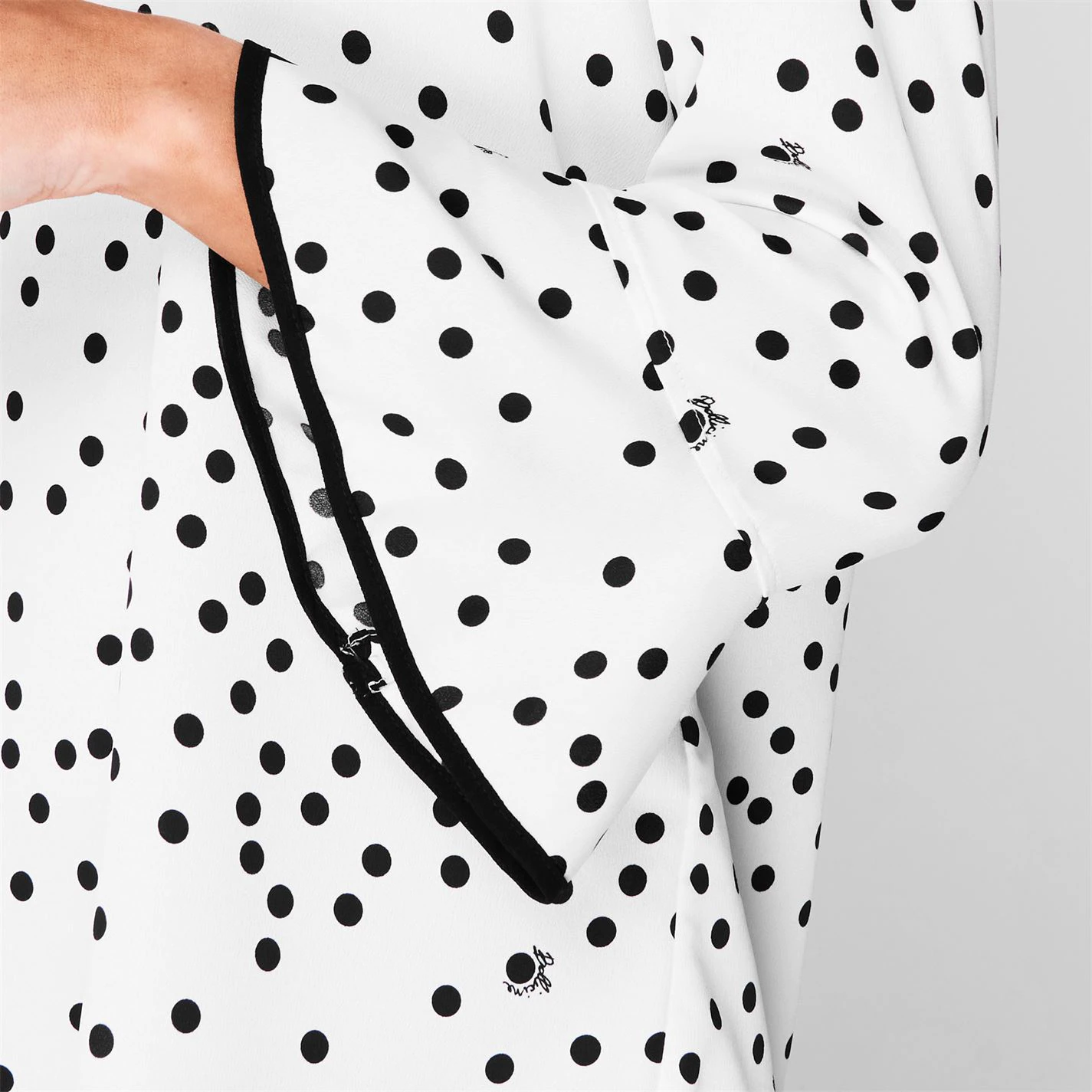 Marella Softly Blouse 5 Marella Softly Blouse - Image 5