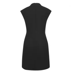 Marella Ebe Mini Dress 12 Marella Ebe Mini Dress -Deals Lonsdale Store 65145803 xxl a10