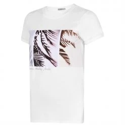 Marella Marella Rob Print Shirt 5 Marella Marella Rob Print Shirt -Deals Lonsdale Store 65477601 xxl a11