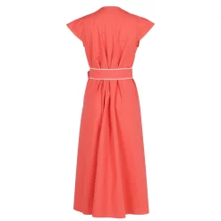 Marella Numero Dress 10 Marella Numero Dress -Deals Lonsdale Store 65521508 xxl a10