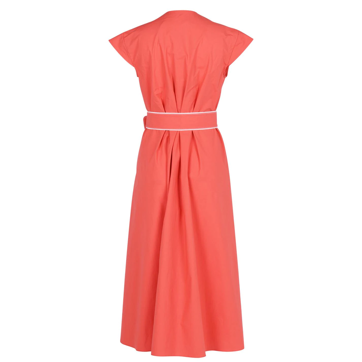 Marella Numero Dress 5 Marella Numero Dress - Image 5