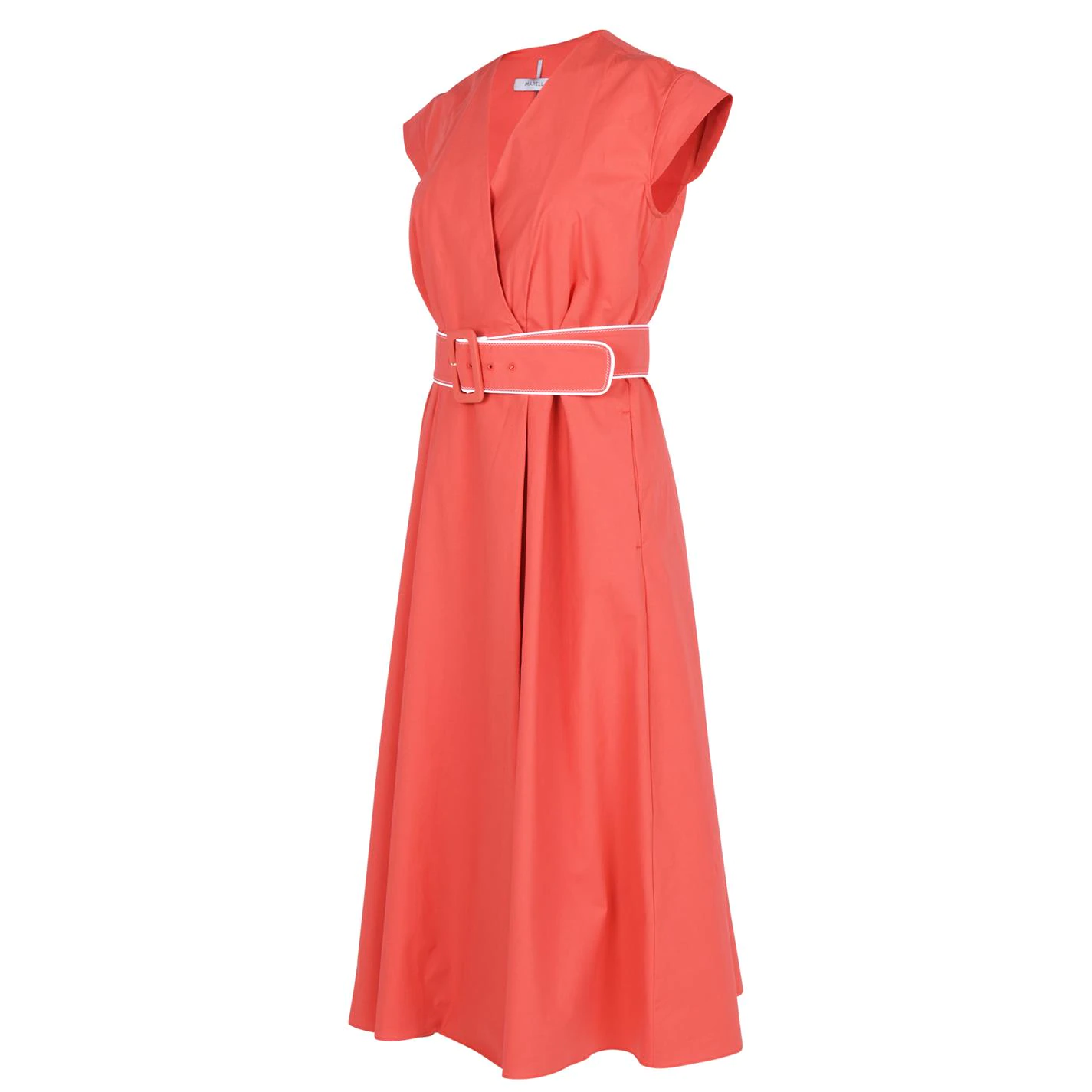 Marella Numero Dress 6 Marella Numero Dress - Image 6