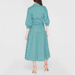 Marella Kaya Shirt Dress -Deals Lonsdale Store 65527318 xxl a2