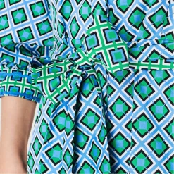 Marella Kaya Shirt Dress -Deals Lonsdale Store 65527318 xxl a4