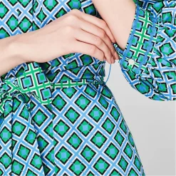 Marella Kaya Shirt Dress -Deals Lonsdale Store 65527318 xxl a5