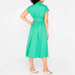 Marella Bobbio Dress -Deals Lonsdale Store 65527615 xxl a2