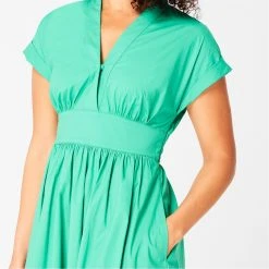 Marella Bobbio Dress -Deals Lonsdale Store 65527615 xxl a3