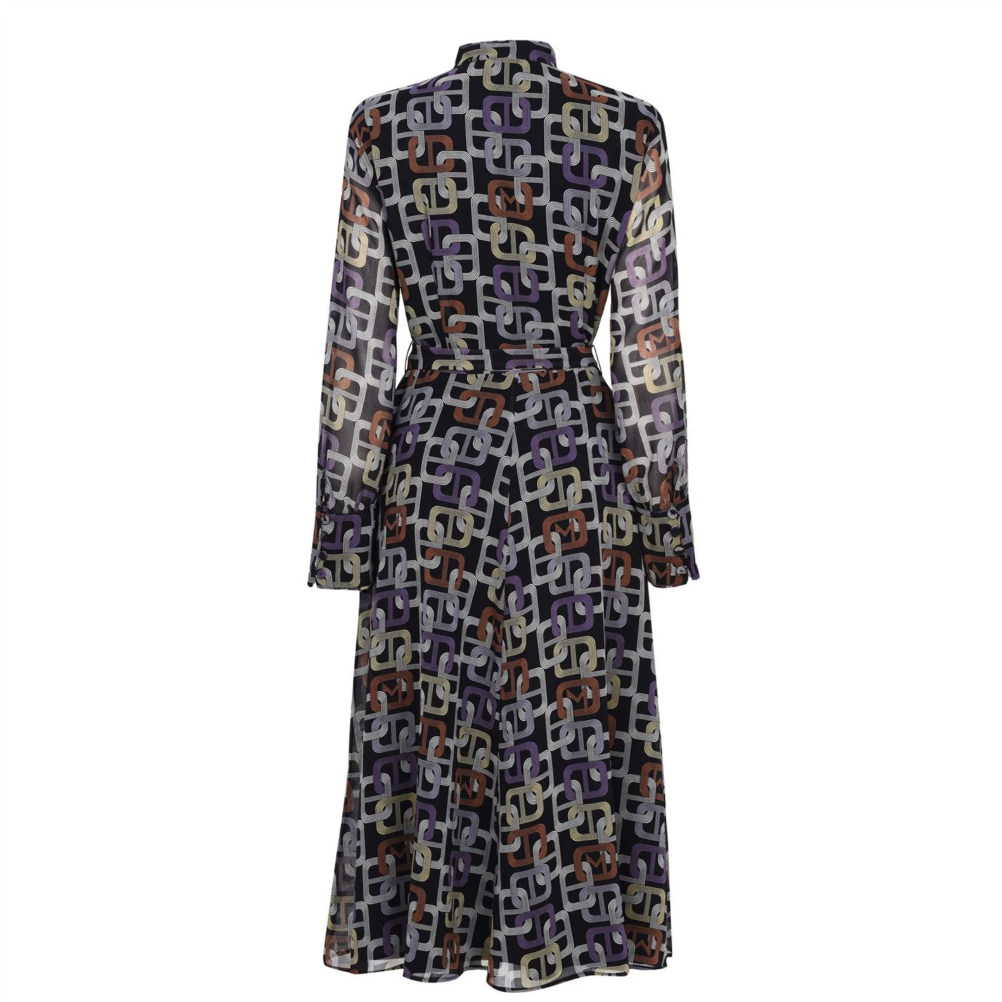 Marella Zolder Midi Dress 6 Marella Zolder Midi Dress - Image 6