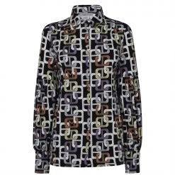 Marella Marella Emblema Shirt