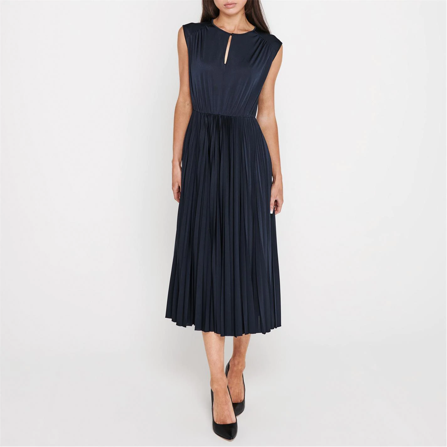 Marella Briose Dress 2 Marella Briose Dress - Image 2