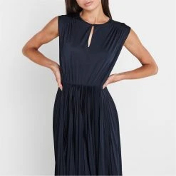 Marella Briose Dress 11 Marella Briose Dress -Deals Lonsdale Store 65668018 xxl a3