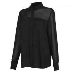 Marella Rod Long Sleeve Shirt -Deals Lonsdale Store 65672701 xxl a11