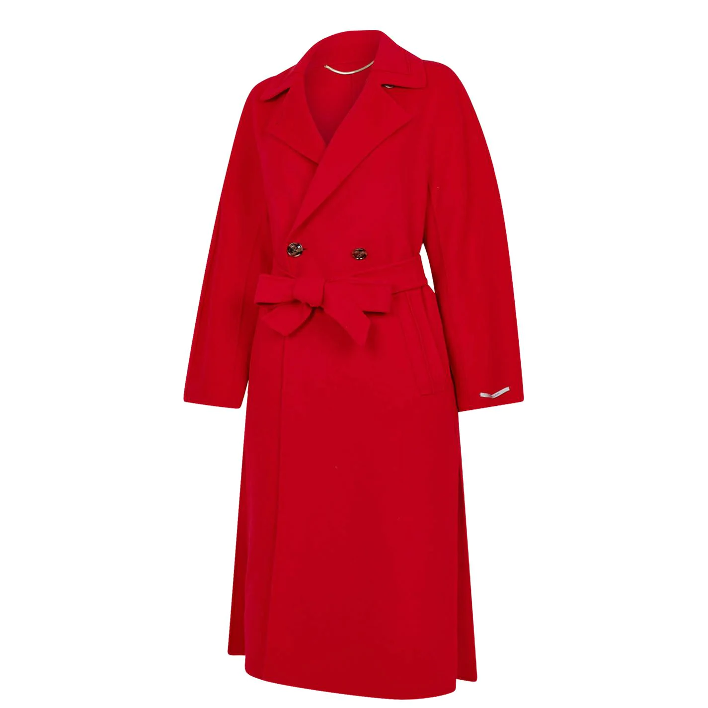 Marella Heidi Coat 3 Marella Heidi Coat - Image 3