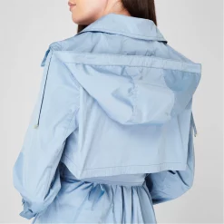 Marella Tilly Trench Coat -Deals Lonsdale Store 66025418 xxl a4