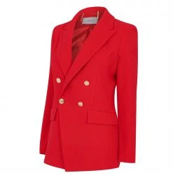 Marella Aretusa Blazer -Deals Lonsdale Store 66029108 xxl a11