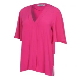 Marella Marella Canna Blouse 11 Marella Marella Canna Blouse -Deals Lonsdale Store 66062306 xxl a11