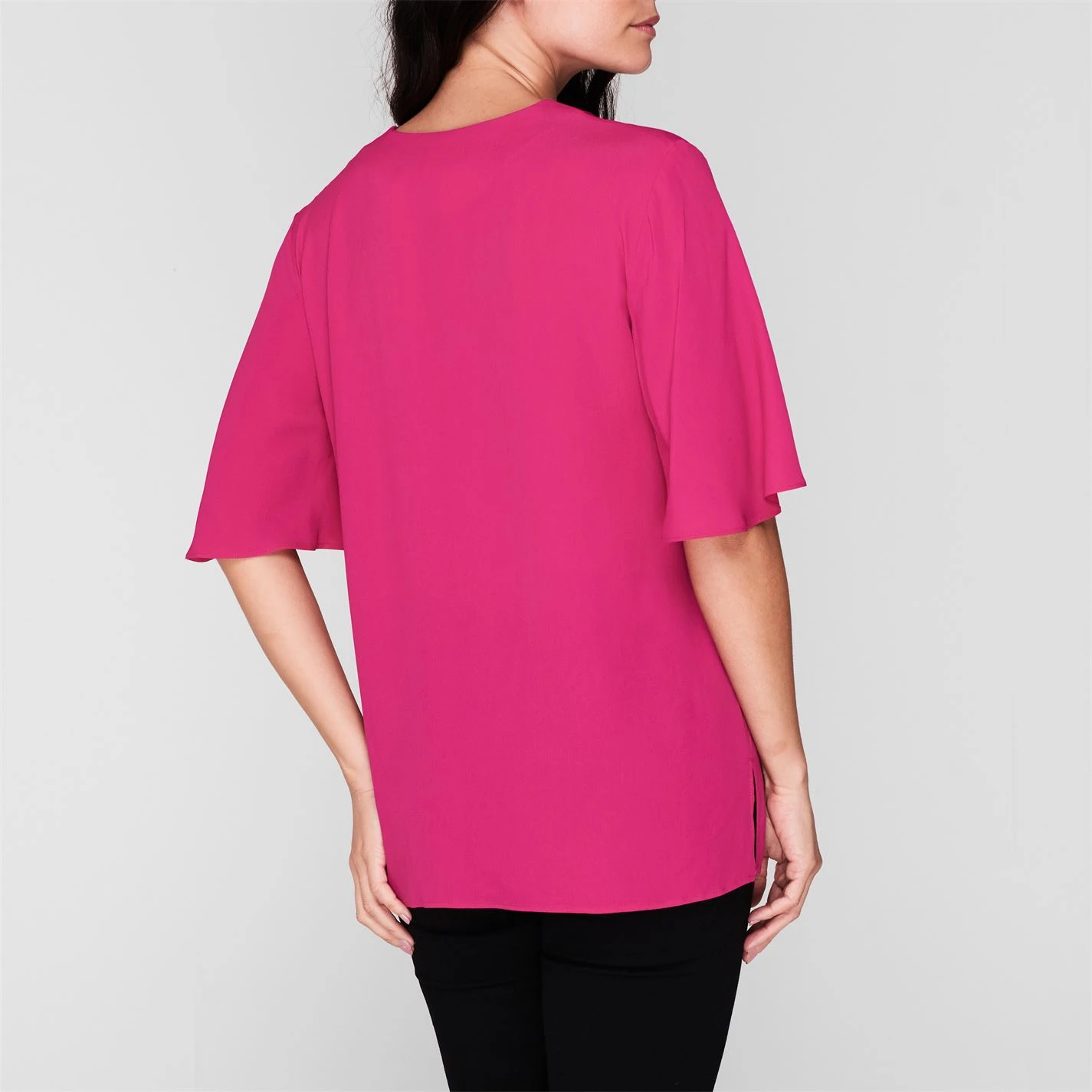 Marella Marella Canna Blouse 3 Marella Marella Canna Blouse - Image 3