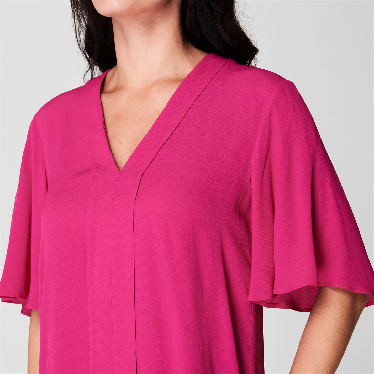 Marella Marella Canna Blouse 4 Marella Marella Canna Blouse - Image 4