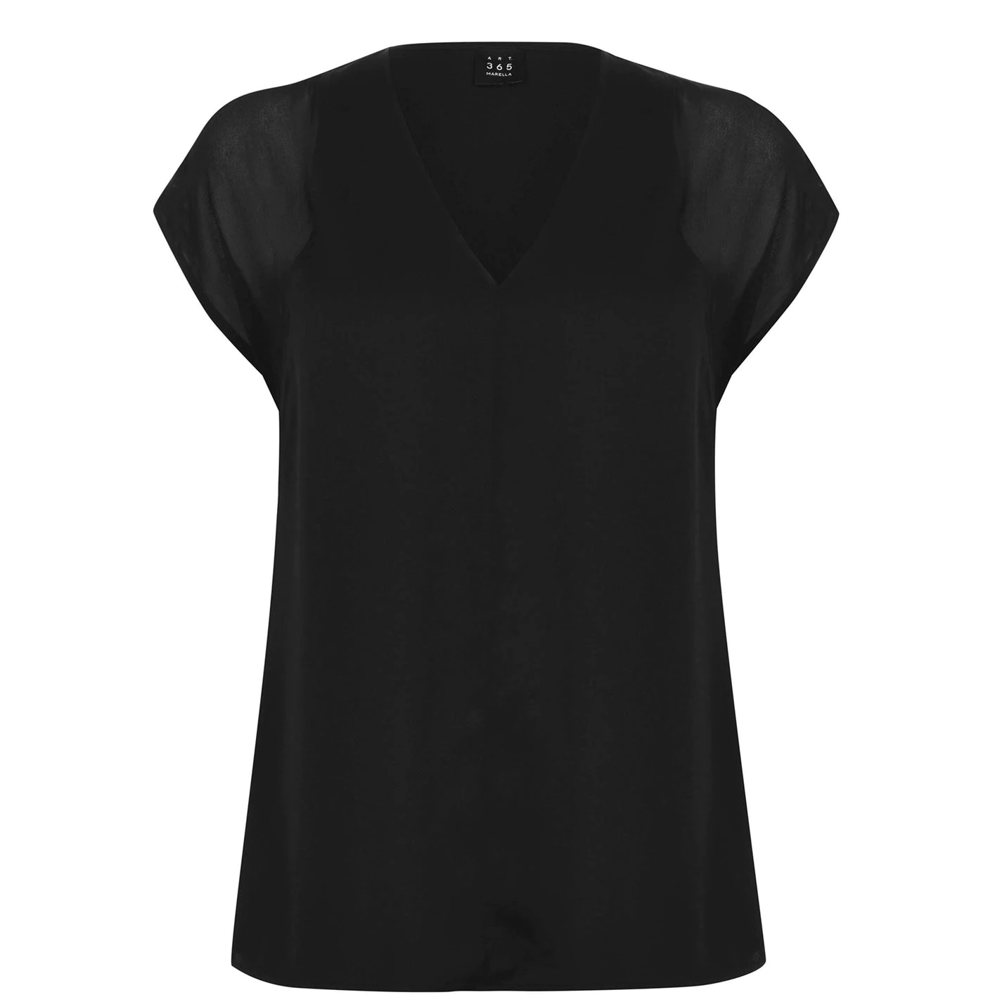 Marella Fiala Blouse 1 Marella Fiala Blouse