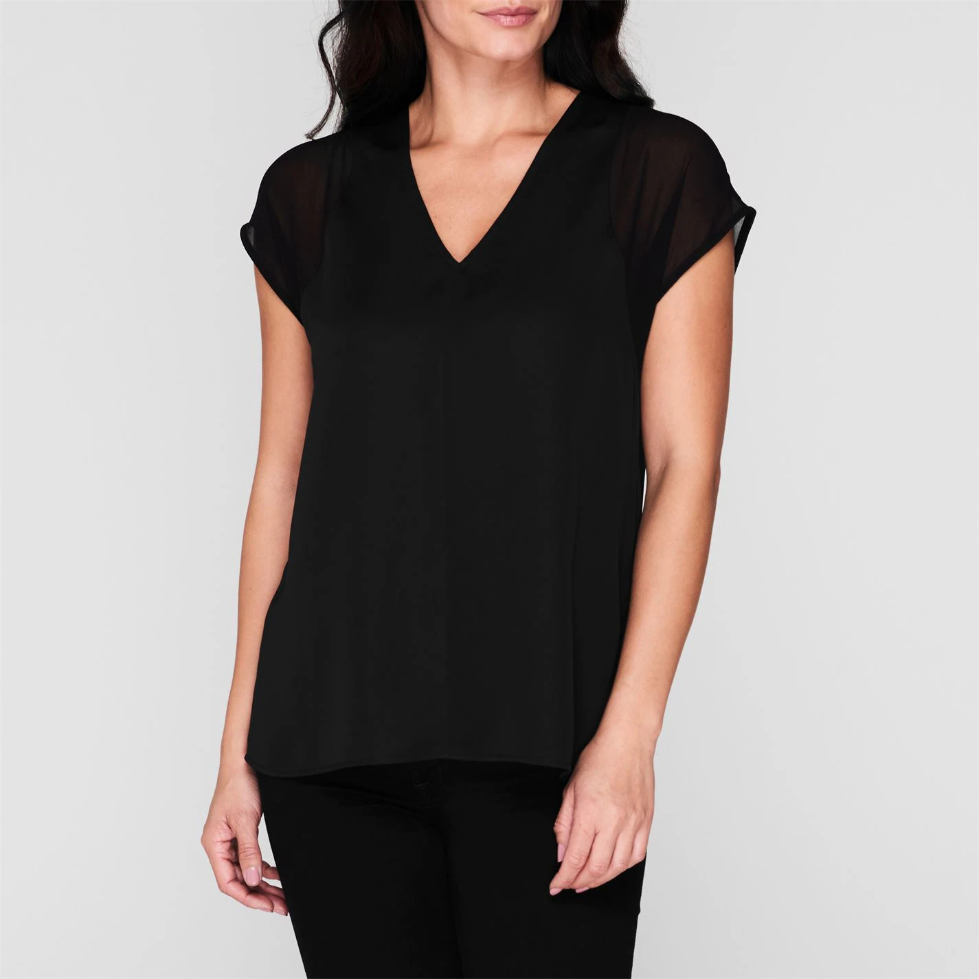 Marella Fiala Blouse 2 Marella Fiala Blouse - Image 2