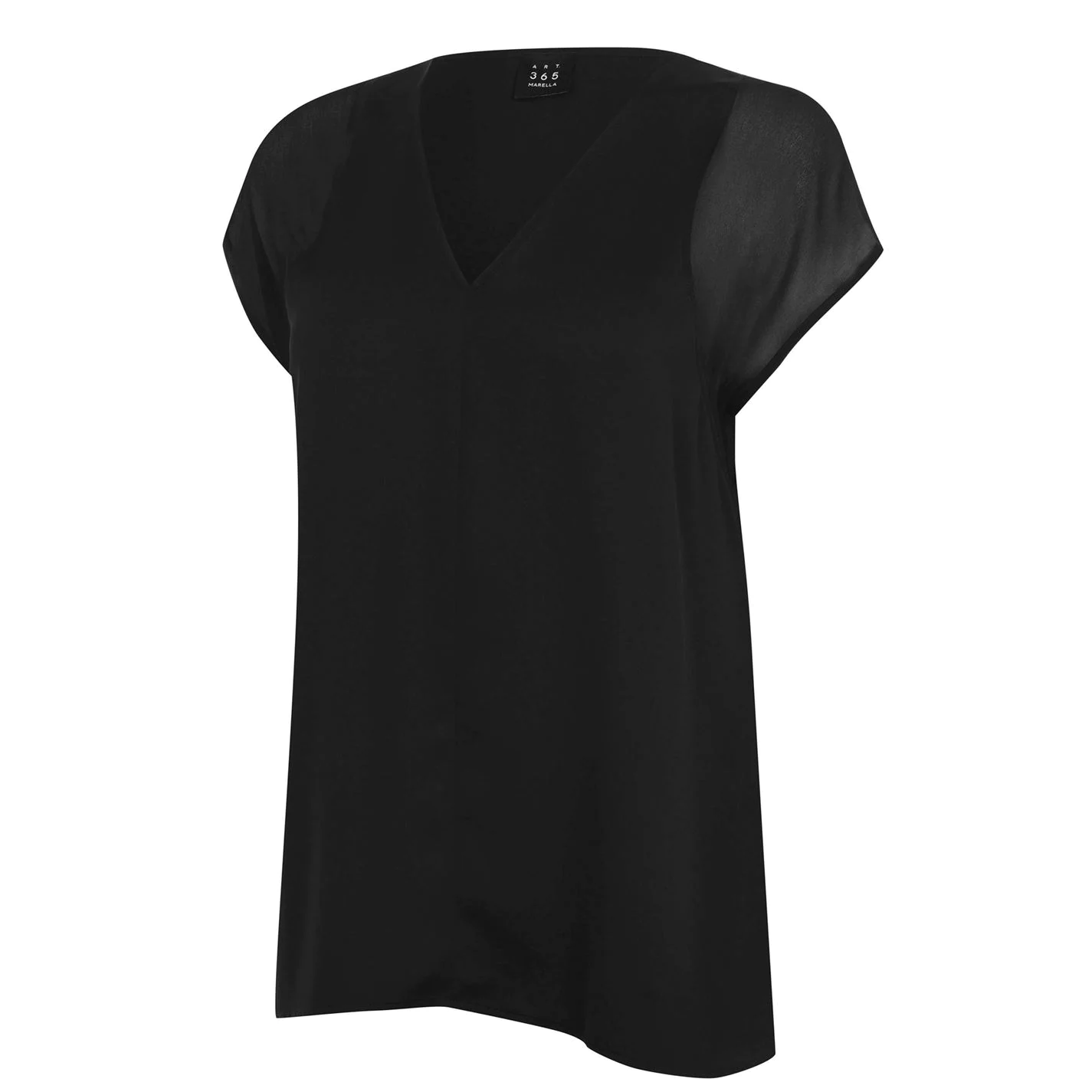 Marella Fiala Blouse 6 Marella Fiala Blouse - Image 6