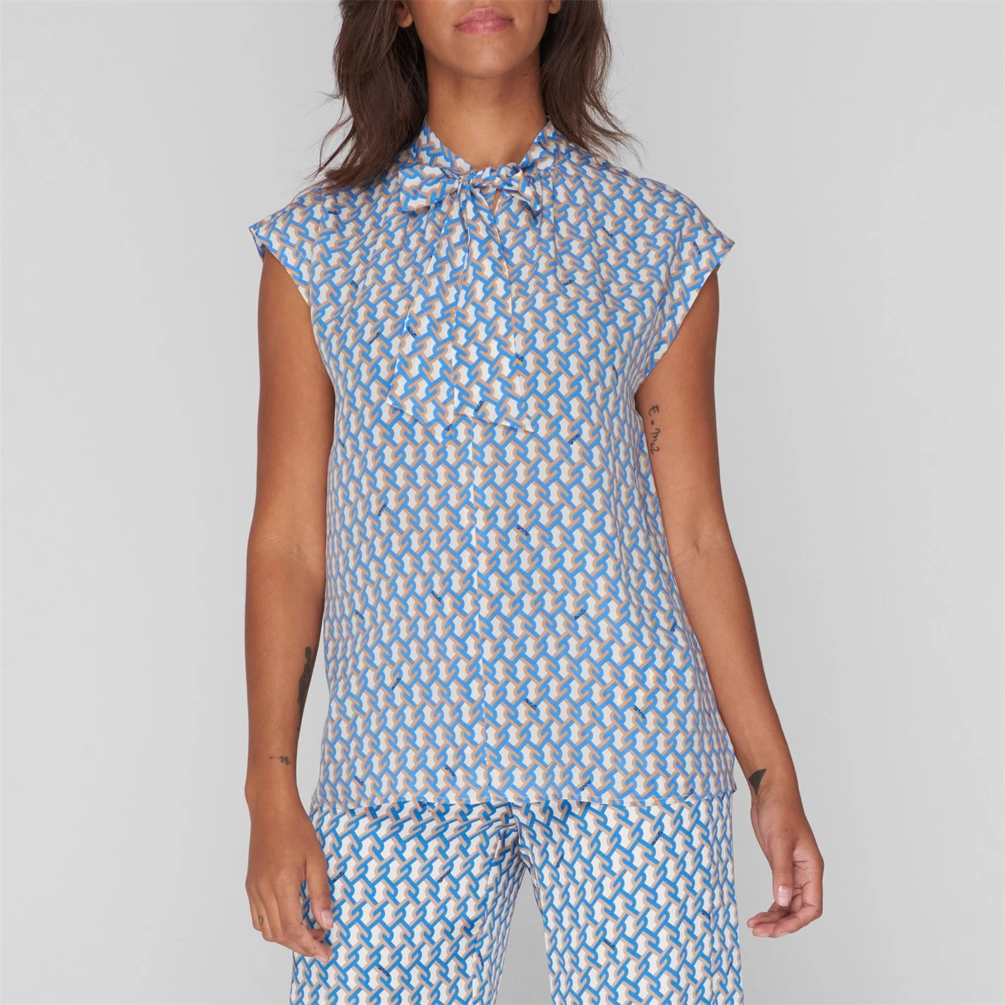 Marella Aerosi Shirt 2 Marella Aerosi Shirt - Image 2