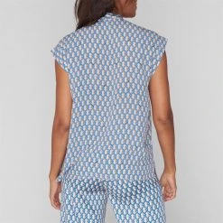 Marella Aerosi Shirt 9 Marella Aerosi Shirt -Deals Lonsdale Store 66068518 xxl a2