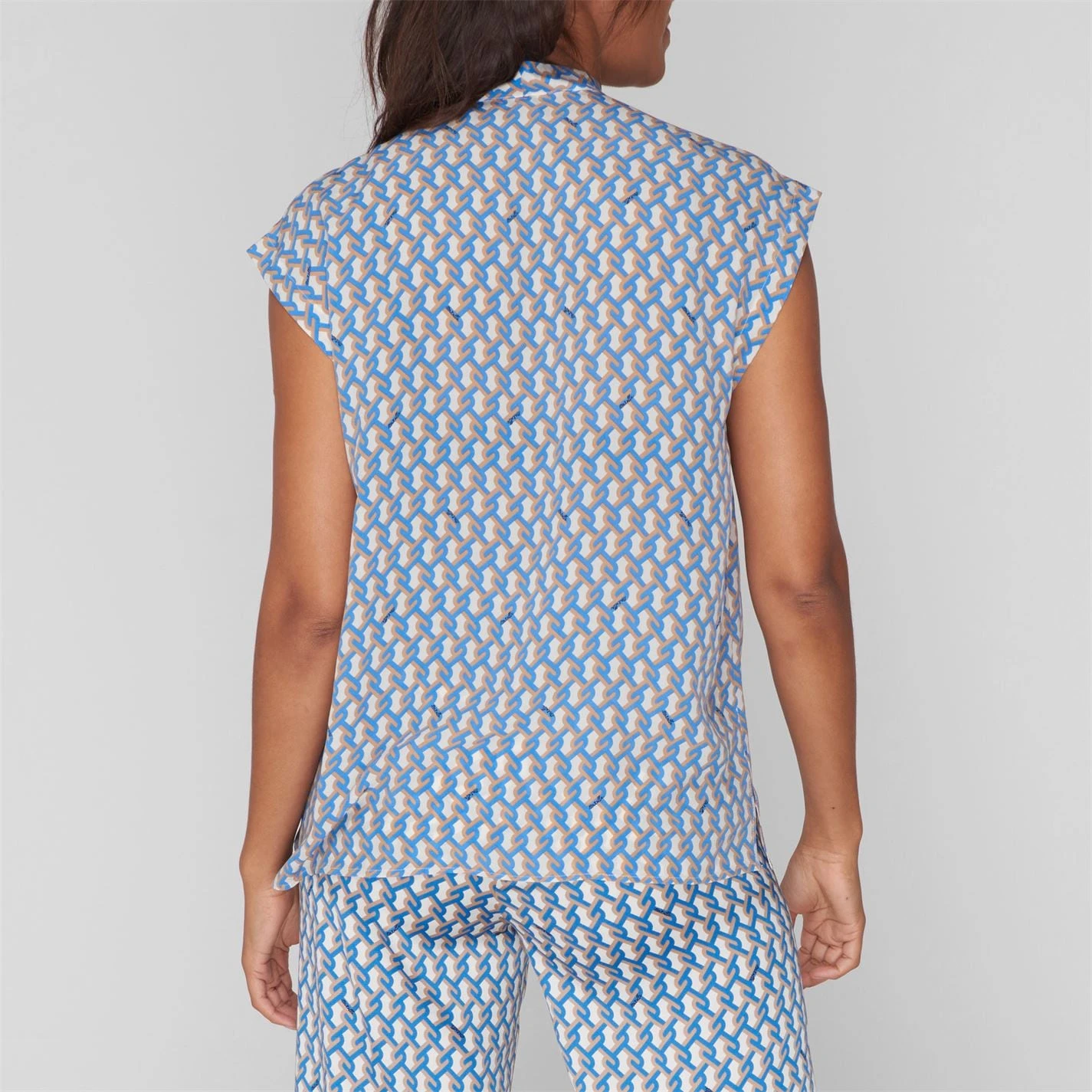 Marella Aerosi Shirt 3 Marella Aerosi Shirt - Image 3