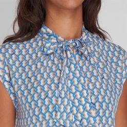 Marella Aerosi Shirt 10 Marella Aerosi Shirt -Deals Lonsdale Store 66068518 xxl a3