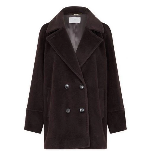 Marella Gladis Coat 2 Marella Gladis Coat -Deals Lonsdale Store 66072105 xxl