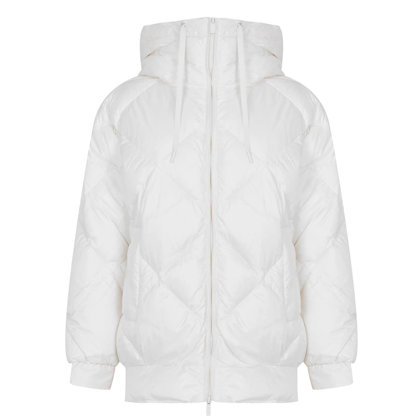 Marella Ovale Quilted Jacket 1 Marella Ovale Quilted Jacket