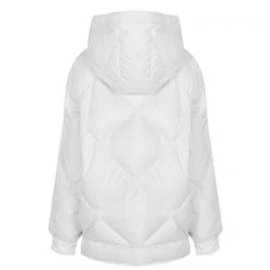 Marella Ovale Quilted Jacket 14 Marella Ovale Quilted Jacket -Deals Lonsdale Store 66105001 xxl a10