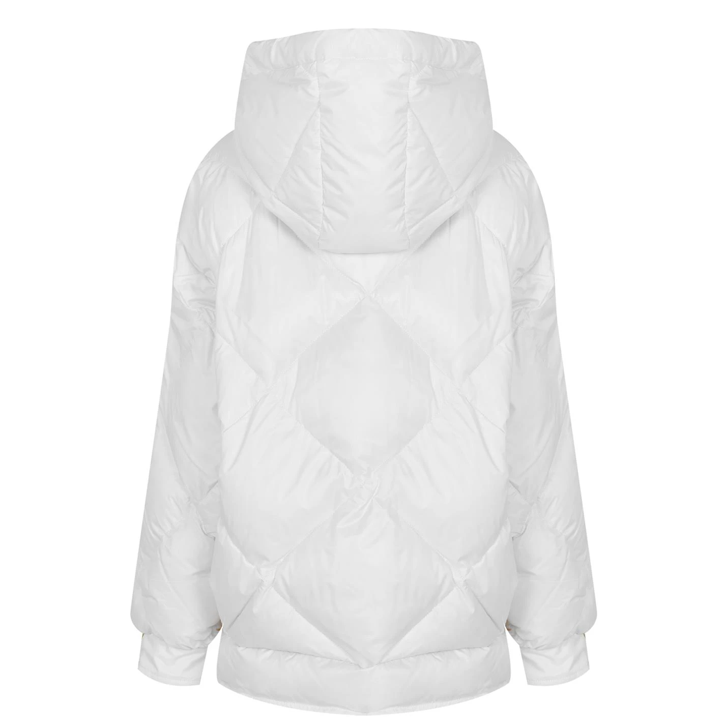 Marella Ovale Quilted Jacket 7 Marella Ovale Quilted Jacket - Image 7