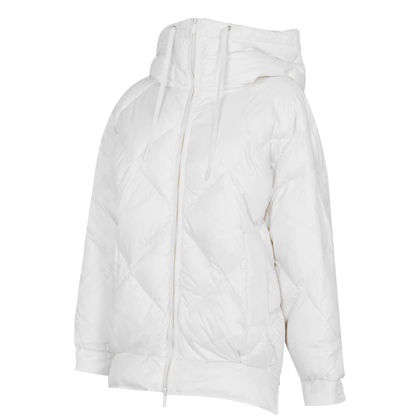 Marella Ovale Quilted Jacket 8 Marella Ovale Quilted Jacket - Image 8