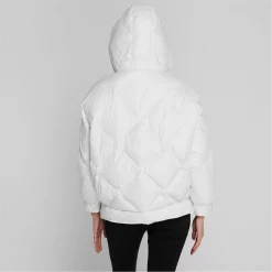 Marella Ovale Quilted Jacket 11 Marella Ovale Quilted Jacket -Deals Lonsdale Store 66105001 xxl a3