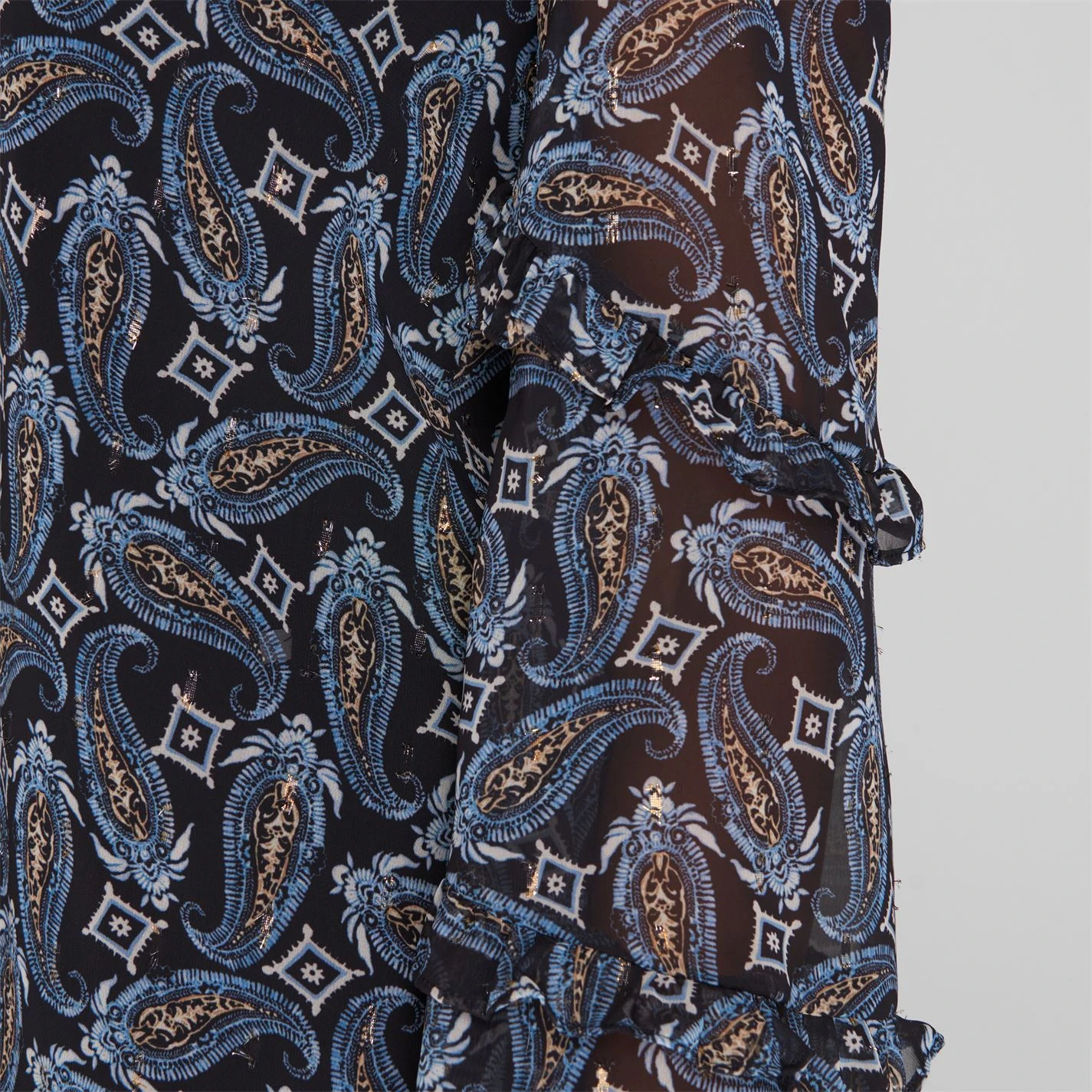 Marella Nivose Blouse 5 Marella Nivose Blouse - Image 5