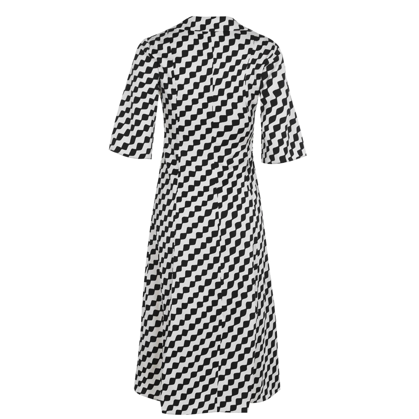 Marella Marella Shirt Dress 7 Marella Marella Shirt Dress - Image 7