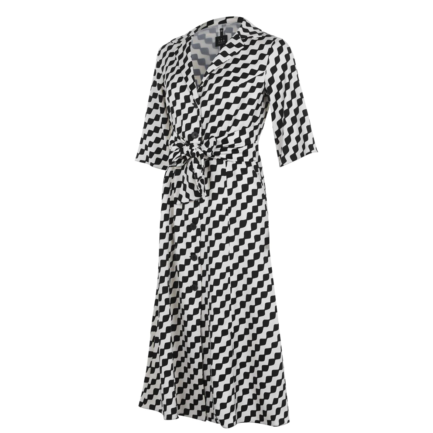 Marella Marella Shirt Dress 8 Marella Marella Shirt Dress - Image 8