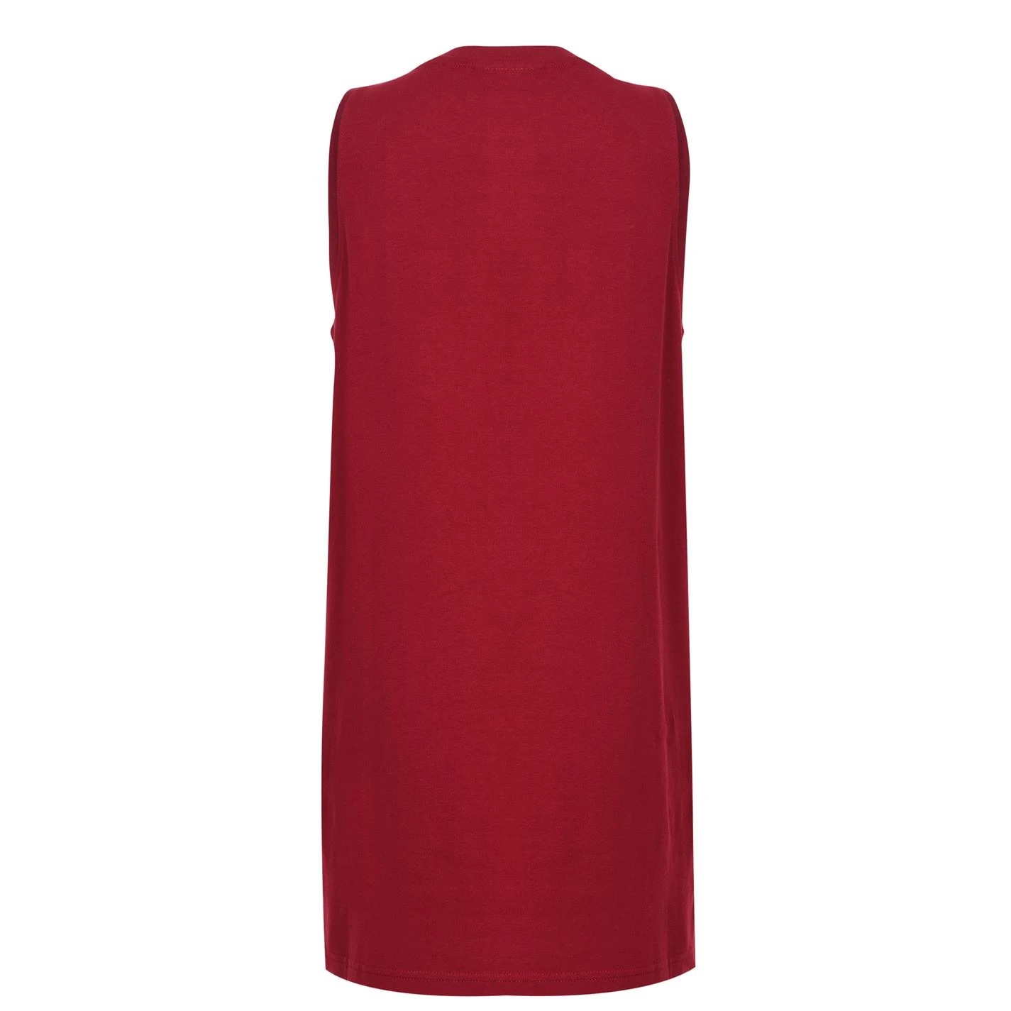 Lonsdale Long Line Vest Ladies 5 Lonsdale Long Line Vest Ladies - Image 5