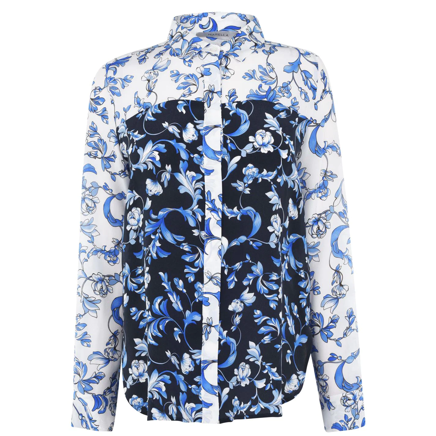 Marella Lupino Shirt 1 Marella Lupino Shirt