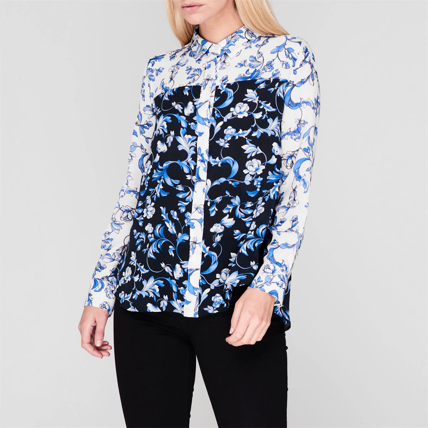 Marella Lupino Shirt 2 Marella Lupino Shirt - Image 2