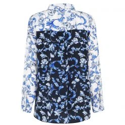 Marella Lupino Shirt 9 Marella Lupino Shirt -Deals Lonsdale Store 66425318 xxl a10