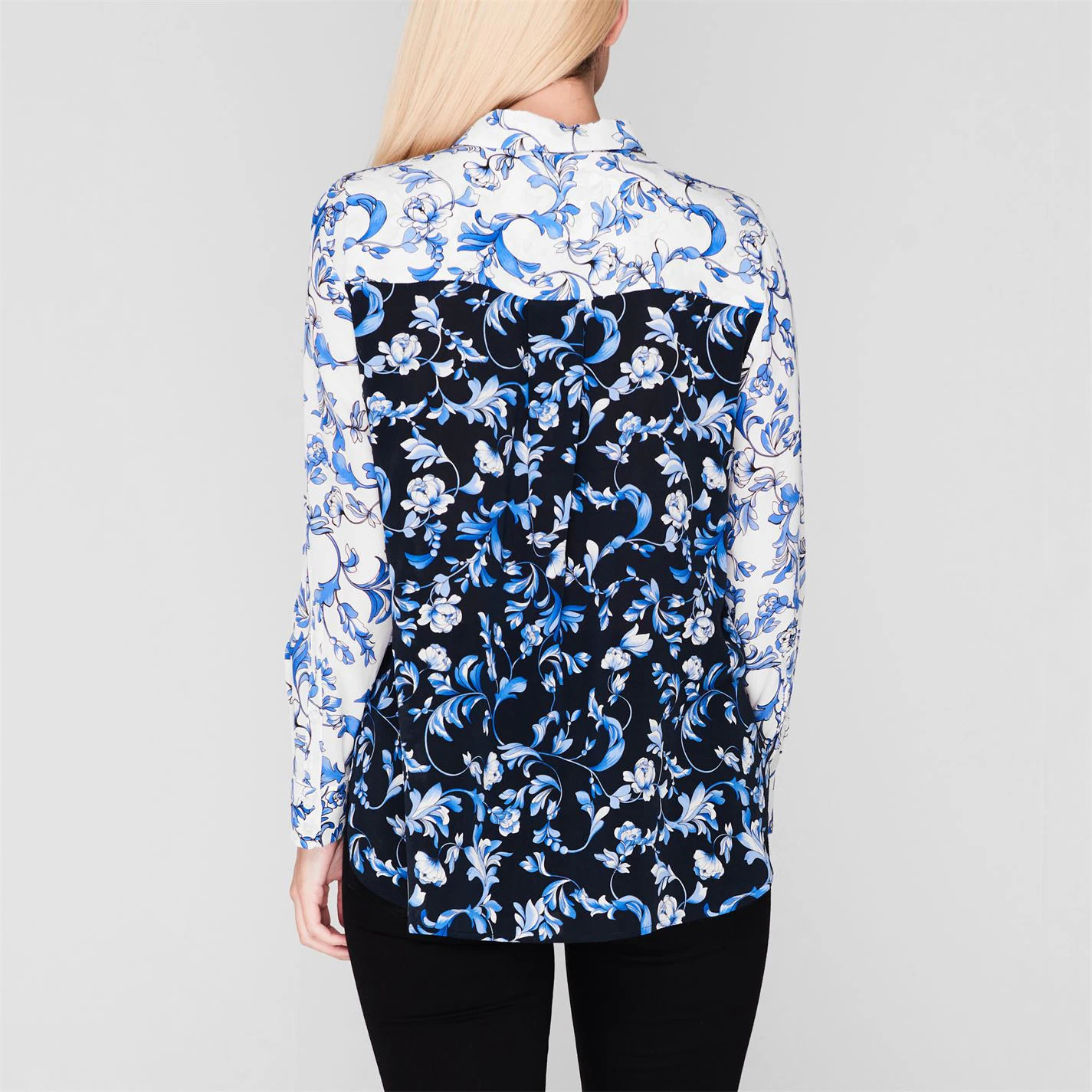 Marella Lupino Shirt 3 Marella Lupino Shirt - Image 3