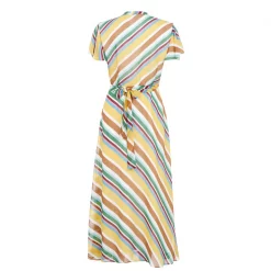 Marella Cicladi Dress -Deals Lonsdale Store 66491713 xxl a10