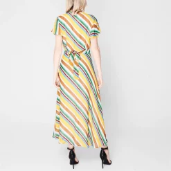 Marella Cicladi Dress -Deals Lonsdale Store 66491713 xxl a2