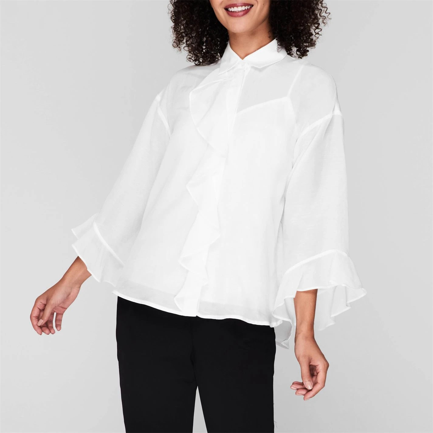 Marella Khat Shirt 2 Marella Khat Shirt - Image 2