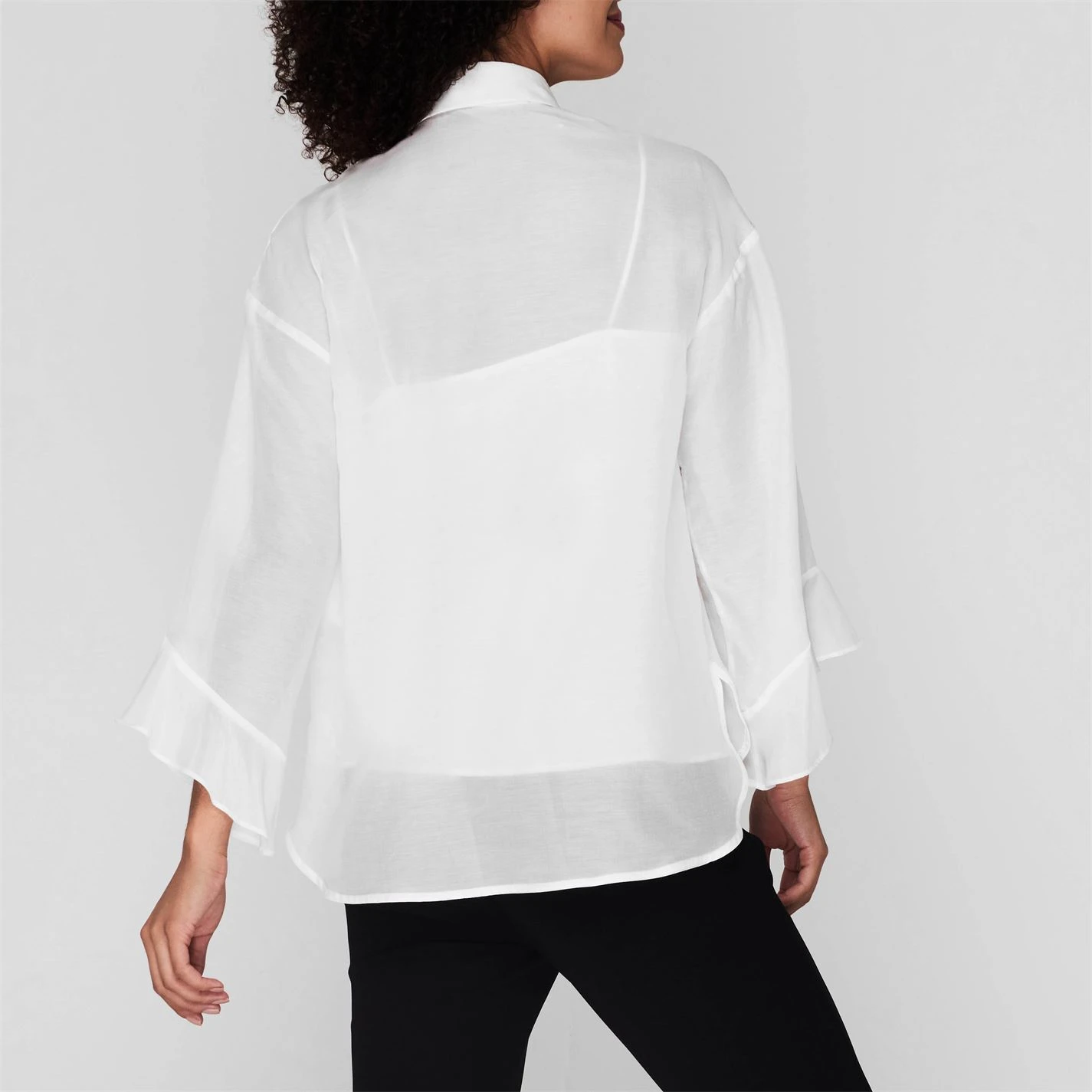 Marella Khat Shirt 3 Marella Khat Shirt - Image 3