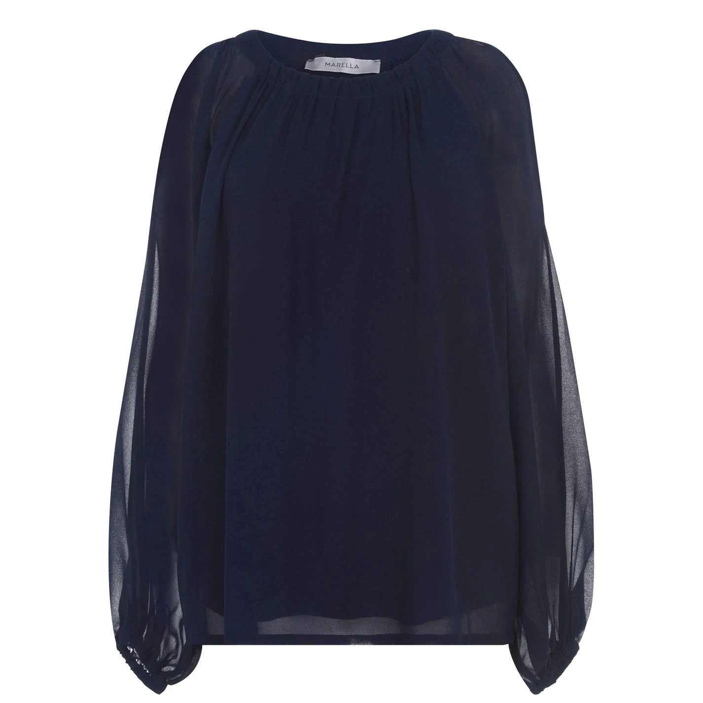 Marella Alce Blouse 1 Marella Alce Blouse