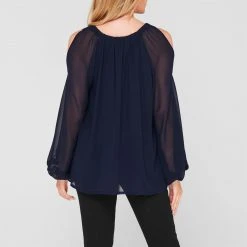 Marella Alce Blouse 9 Marella Alce Blouse -Deals Lonsdale Store 66494822 xxl a2